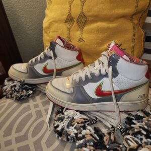 Nike Air Indee High Tops